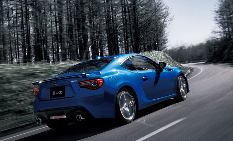 Plaza Subaru jakarta