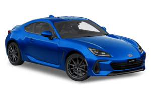 Plaza Subaru jakarta