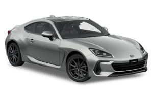 Plaza Subaru jakarta