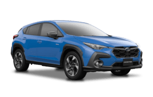 Plaza Subaru jakarta