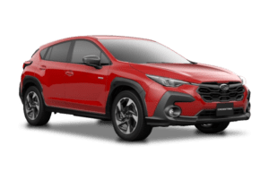 Plaza Subaru jakarta