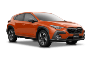 Plaza Subaru jakarta