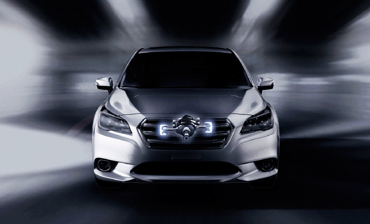 Plaza Subaru jakarta