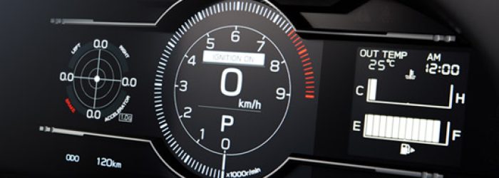 Plaza Subaru jakarta