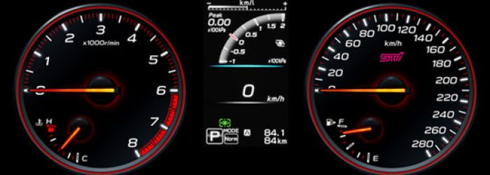 Plaza Subaru jakarta