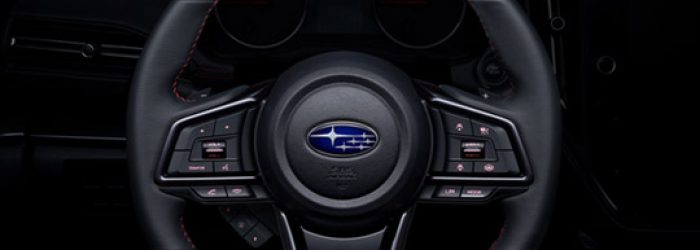 Plaza Subaru jakarta